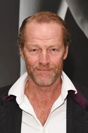 Фото Иэн Глен (Iain Glen) #21044