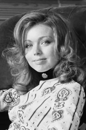 Фото Янина Фэй #117395