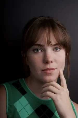 Фото Джесс Габор (Jess Gabor) #330754