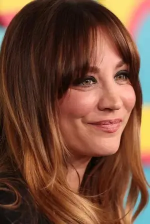 Фото Кейли Куоко (Kaley Cuoco) #46268