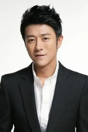 Фото Линь Шэнь #338144