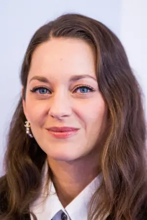 Фото Марион Котийяр (Marion Cotillard) #10858