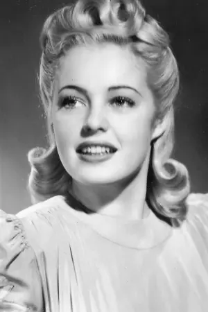 Фото Мэри Бет Хьюз (Mary Beth Hughes) #141352