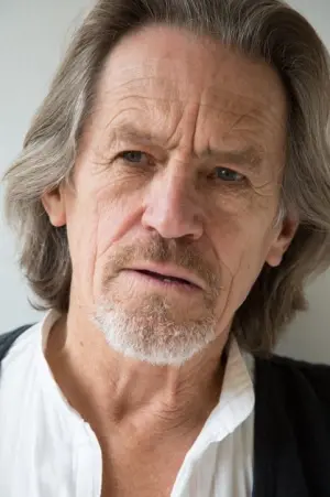 Фото Майлз Андерсон #33913