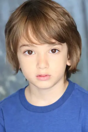 Фото Ажи Робертсон #99793