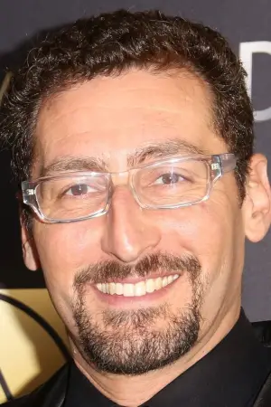 Фото Даррен Гилфорд #327193