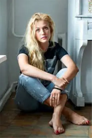 Фото Карина Андоленко #391367