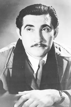 Фото Родольфо Акоста #107247