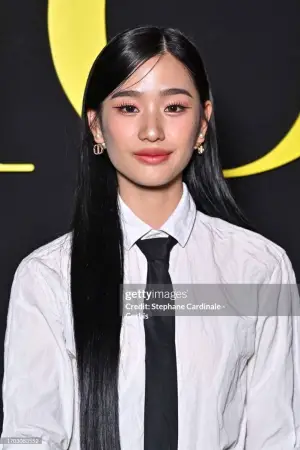 Фото  (Tontawan Tantivejakul) #320345