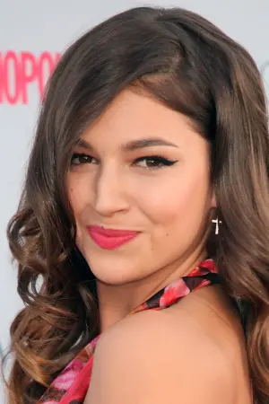 Фото Урсула Корберо (Úrsula Corberó) #49555