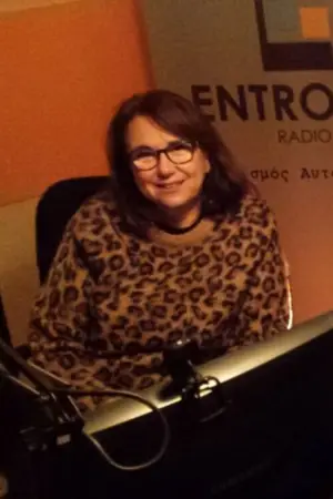 Фото  (Vicky Kertemelidou) #351904