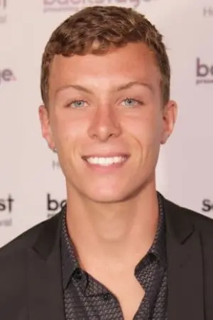 Фото Энтони Дель Негро #266018