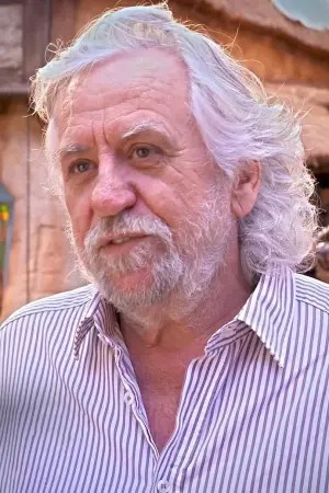 Фото Дэн Хенна #10277