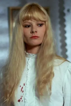 Фото Франсуаза Бланшар #273519