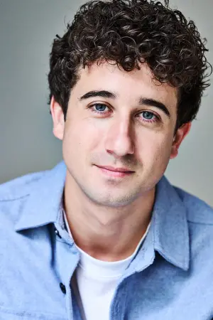 Фото Джо Бен Айед #359914