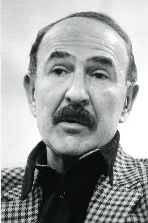 Фото Жан-Пьер Мариэль (Jean-Pierre Marielle) #121057