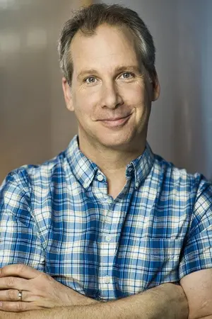 Фото Джефф Кларк #80911