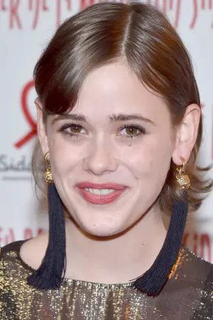 Фото Матильда Варнье (Mathilde Warnier) #162829