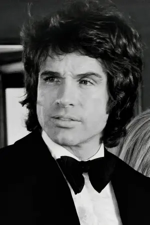 Фото Уоррен Битти (Warren Beatty) #94987