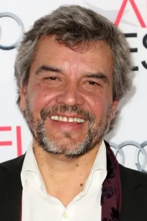 Фото Алехандро Гоик #109602