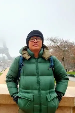 Фото Индра Гунаван #139009