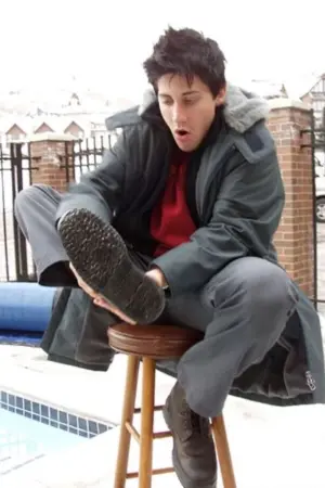 Фото Джейк Джилленхол (Jake Gyllenhaal) #65755