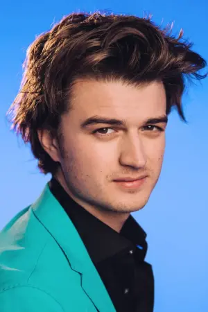 Фото Джо Кири (Joe Keery) #29631