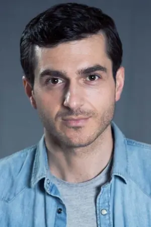 Фото Леопольд Бара #78393