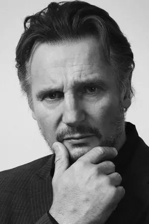 Фото Лиам Нисон (Liam Neeson) #700