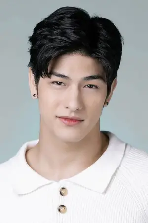 Фото Люк Ичикава Плайден (Luke Ishikawa Plowden) #352644