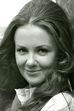 Фото Шелли Фабарес (Shelley Fabares) #184025