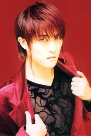 Фото Такехито Коясу #44367