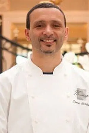 Фото Дэймон Майкл Гордон #70295