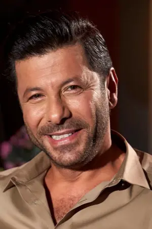 Фото Эйад Нассар #10733