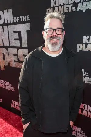 Фото Джош Фридман #326930