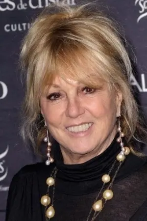 Фото Милен Демонжо (Mylène Demongeot) #215040