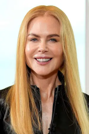 Фото Николь Кидман (Nicole Kidman) #326516