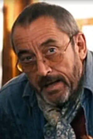 Фото Стэн Эллис #120488