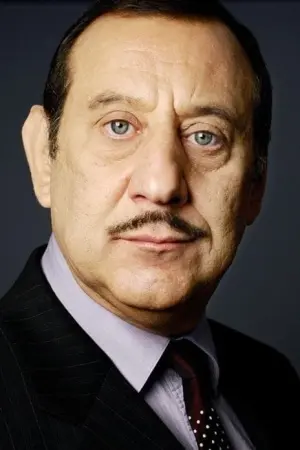 Фото Вильфред Бенаиш #215116