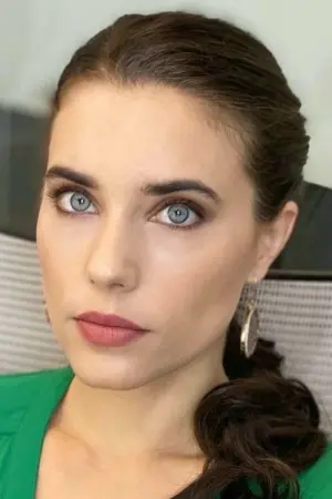 Фото Аликс Анжелис #44795