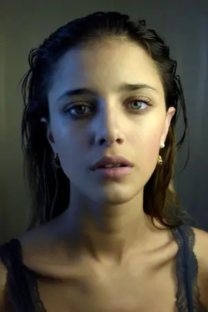 Фото Бенедетта Поркароли (Benedetta Porcaroli) #109487