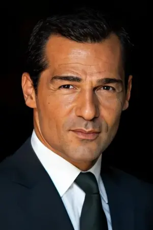 Фото Эрол Сандер #90215