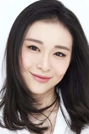 Фото Гао Е #130365