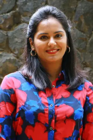 Фото Lakshmi Priyaa #364799