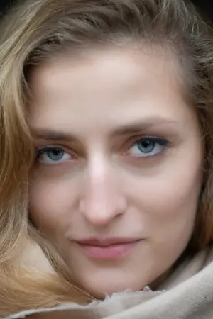 Фото Марианн Хермани #311317