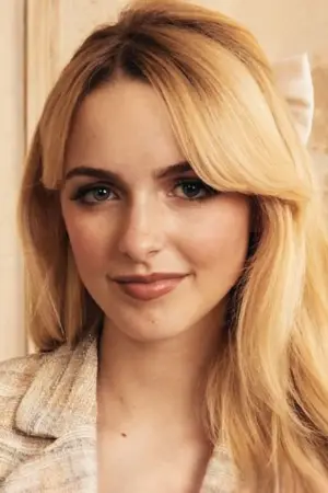 Фото Маккенна Грейс (Mckenna Grace) #326394