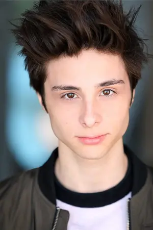 Фото Робби Такер #36298