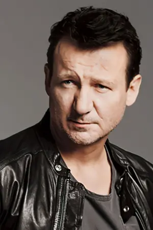 Фото Роберт Вецкевич (Robert Więckiewicz) #117766