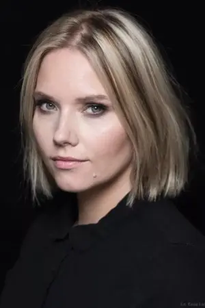 Фото Рома Гансёровска #130337