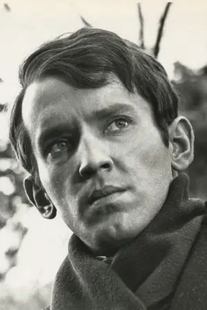 Фото Шандор Элес #122041